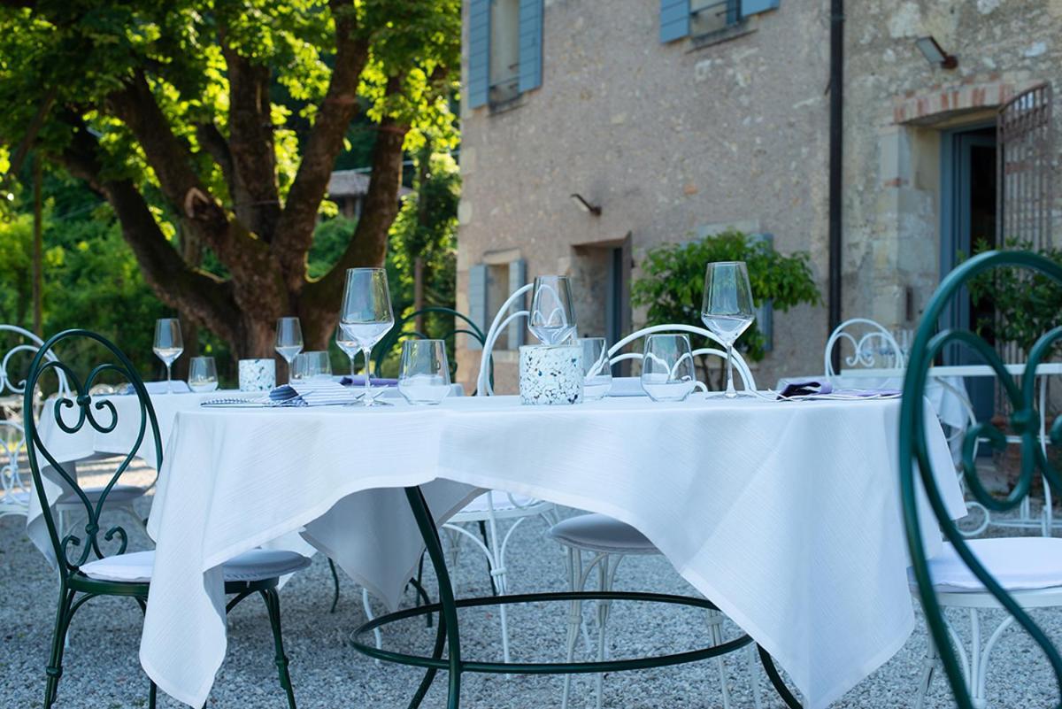 Locanda La Candola Farra di Soligo Exterior photo