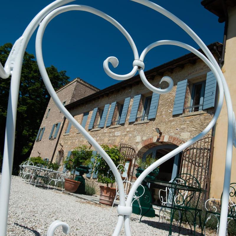 Locanda La Candola Farra di Soligo Exterior photo